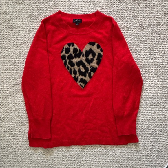 everyday cashmere crewneck - Picture 7 of 9